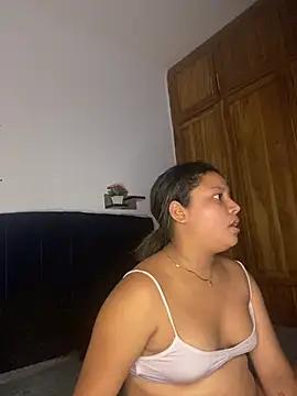 Hanna_19x from StripChat