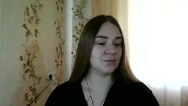 Hanna_777 from StripChat