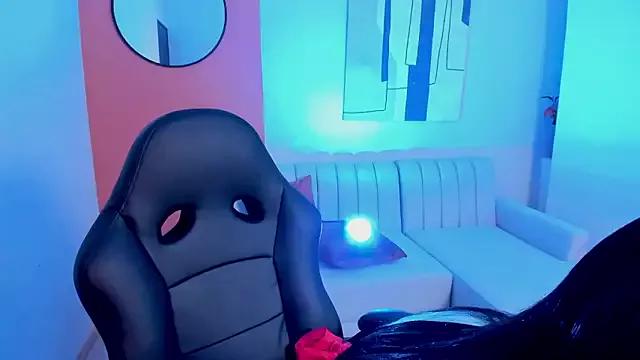 Hanna__Becker_ from StripChat