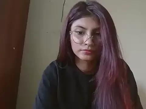 hanna_beili from StripChat