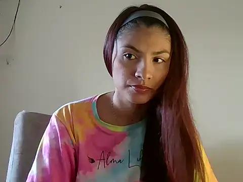 hanna_beili from StripChat