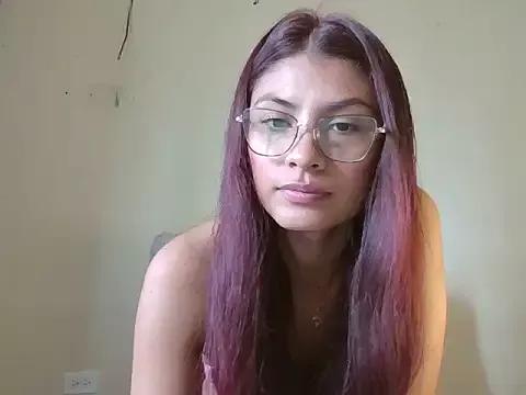 hanna_beili from StripChat