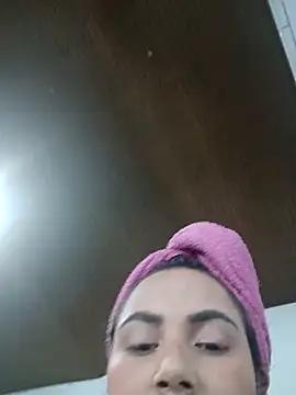 Hanna_Clark_ from StripChat