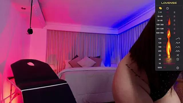 Dirty chat webcam: explore liveshows with versed models, from laying bare to fetishes, in a variety of sexy free adult webcams.