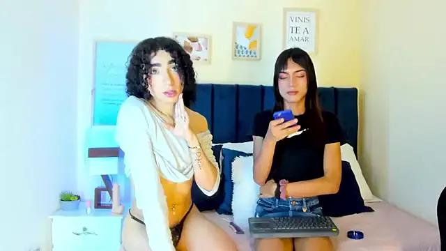 Dirty chat webcam: explore liveshows with versed models, from laying bare to fetishes, in a variety of sexy free adult webcams.
