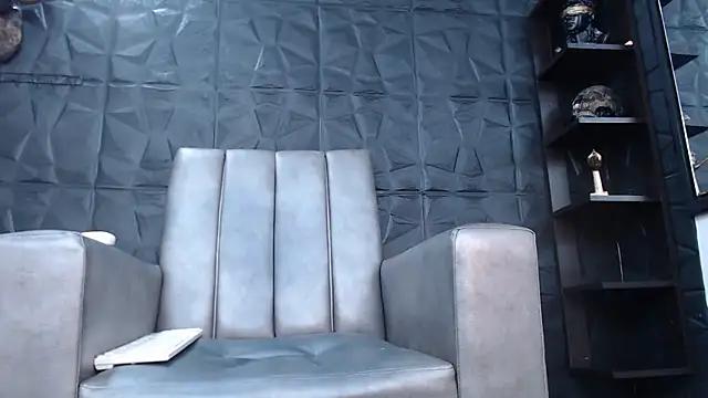 Hanna_Fox_69 from StripChat