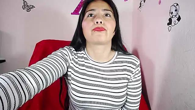 hanna_girl21 from StripChat