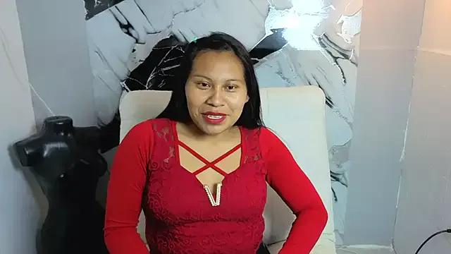 Hanna_Goldenst from StripChat