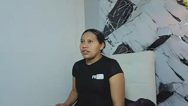 Hanna_Goldenst on StripChat