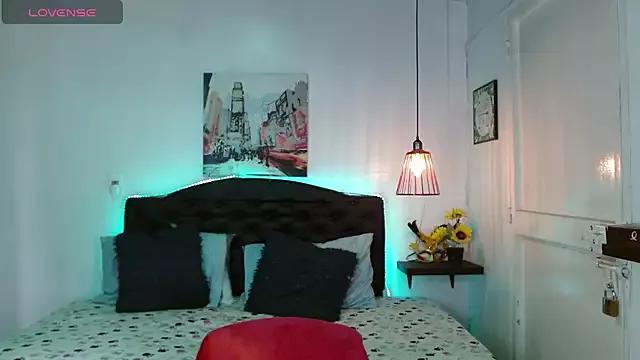 Hanna_Grey2 from StripChat