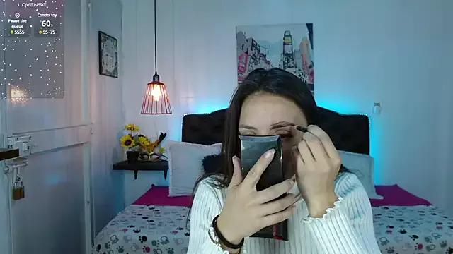 Hanna_Grey2 from StripChat