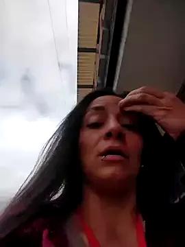 Hanna_Grey2 from StripChat is Freechat