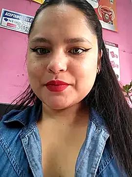 hanna_hot11 from StripChat is Freechat