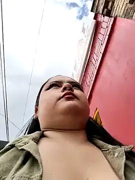 hanna_hot11 from StripChat is Freechat