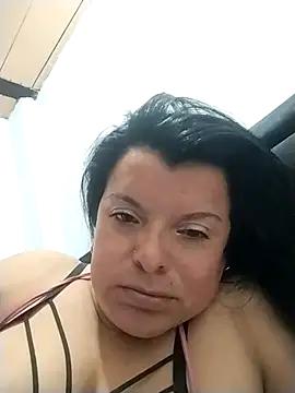 Hanna_Kieran from StripChat