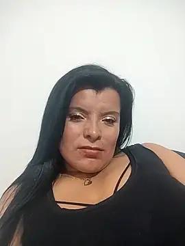 Hanna_Kieran from StripChat