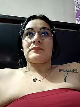 Hanna_Kinsley from StripChat