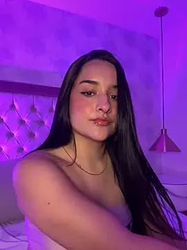hanna_lee02 from StripChat