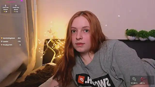 Dirty chat webcam: explore liveshows with versed models, from laying bare to fetishes, in a variety of sexy free adult webcams.