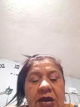 Hanna_milf1 from StripChat is Freechat