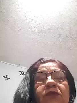 Hanna_milf1 from StripChat is Freechat