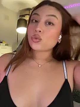 Hanna_miss from StripChat