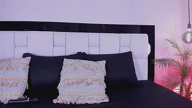 Hanna_palmer_ from StripChat is Freechat