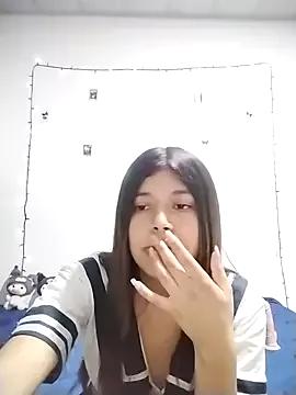 hanna_ross27 from StripChat