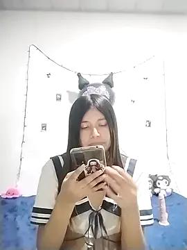 hanna_ross27 from StripChat