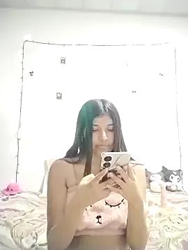 hanna_ross27 from StripChat
