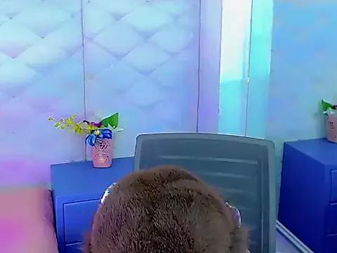 hanna_sweett34 from StripChat