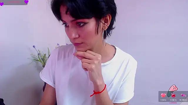Hannaaaa__ from StripChat