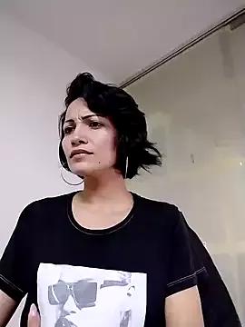 Hannaaaa__ from StripChat