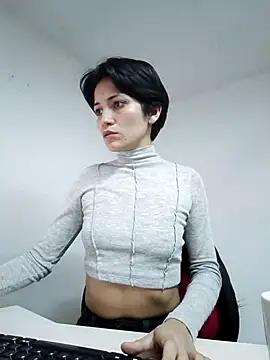 Hannaaaa__ from StripChat