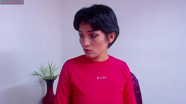 Hannaaaa__ from StripChat