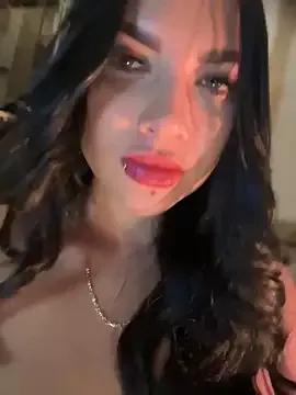 Photos of HannaBeckett from StripChat is Freechat