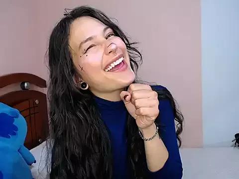 Hannaby__ from StripChat