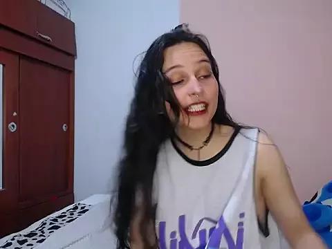 Hannaby__ from StripChat