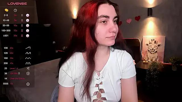 Dirty chat webcam: explore liveshows with versed models, from laying bare to fetishes, in a variety of sexy free adult webcams.