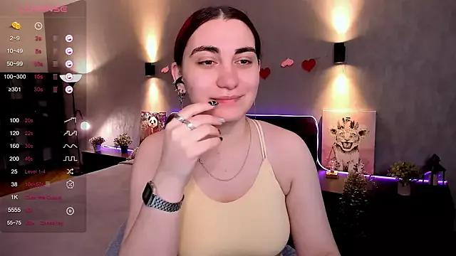 hannacheekss_ from StripChat