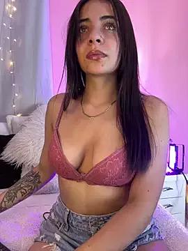 Hannacruz_ webcams show profile image 