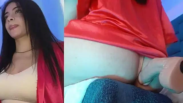 hannacruzsj from StripChat