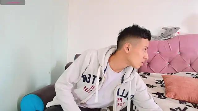 hannadanny from StripChat