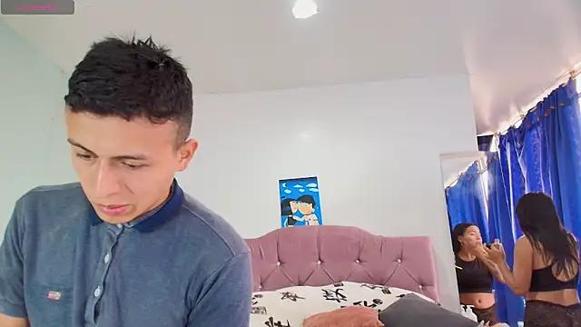 hannadanny from StripChat