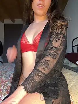 Hannaemarco from StripChat