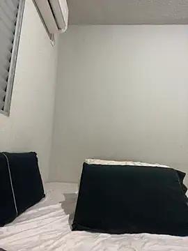 HannaFallow from StripChat