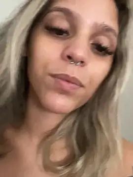 HannaFallow from StripChat