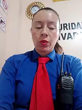 Hannah-colx from StripChat