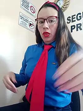 Hannah-colx from StripChat is Freechat
