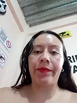 Hannah-colx from StripChat is Freechat